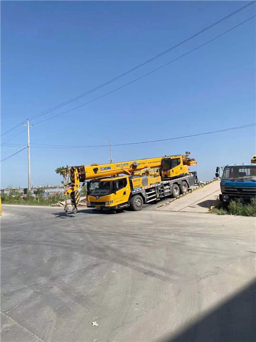 新余市吊车作业时，可能会产生哪些额外收费项目？