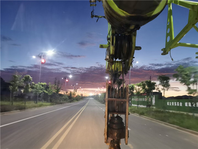 新余市大件吊装怎么收费