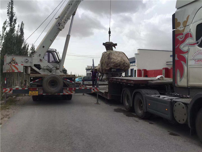 新余市狭窄场地（如小区、车间）适合用哪种吊车？