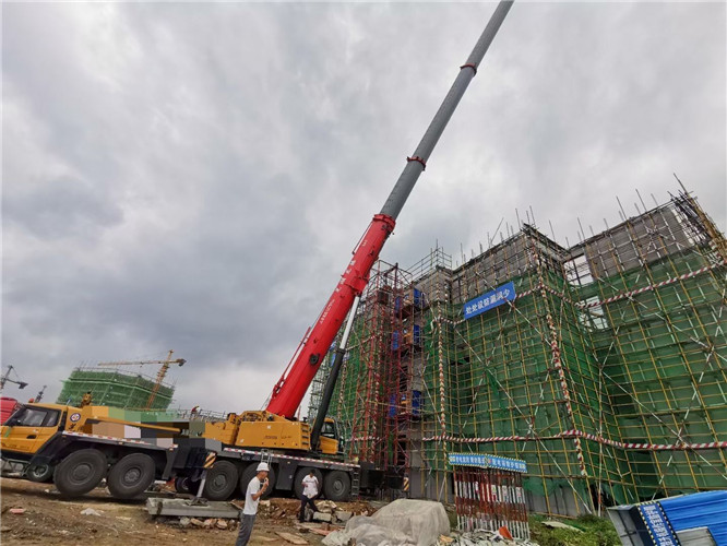 新余市吊装方案需要单独付费吗？复杂工况是否提供专家论证？