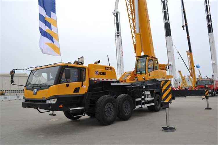 新余市预约吊车后，多久能上门服务？24 小时应急响应吗？